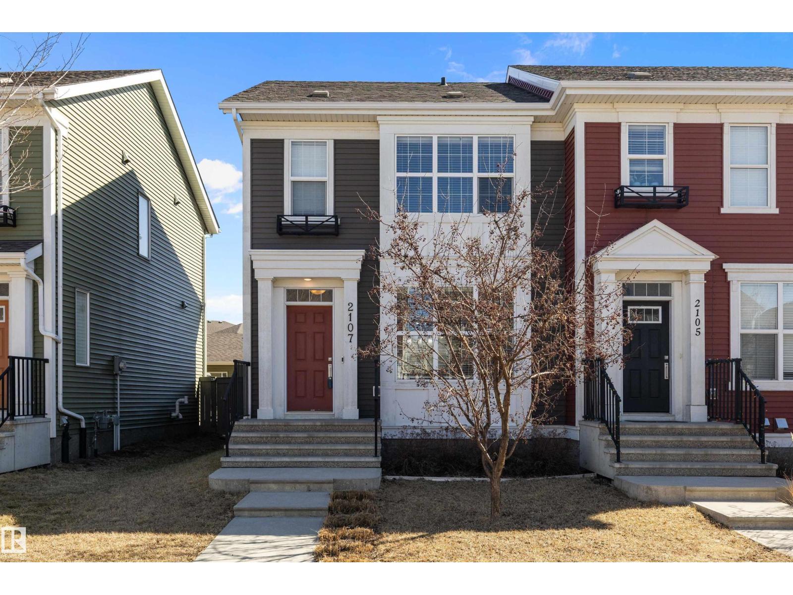 2107 24 ST NW, Edmonton