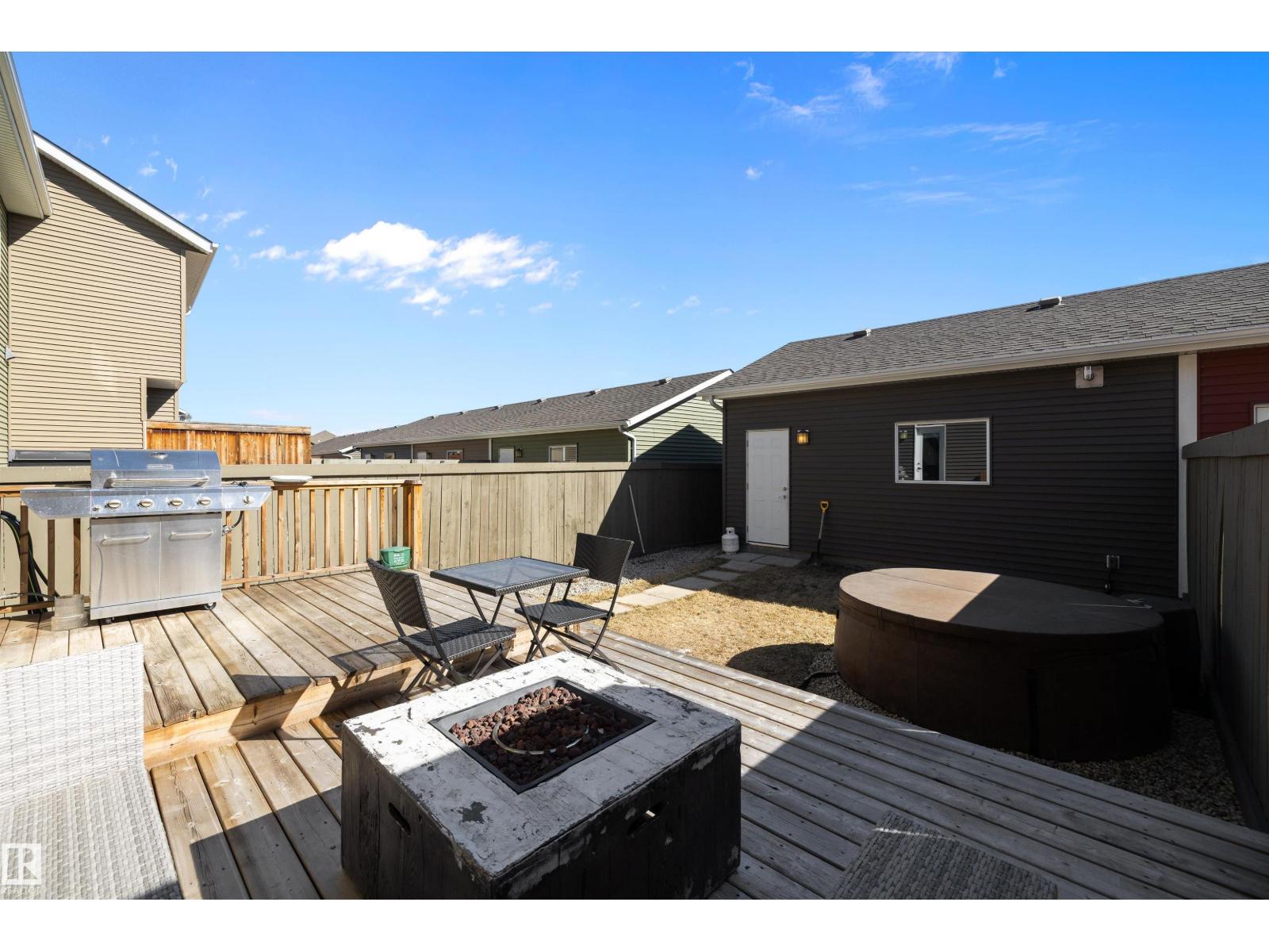 2107 24 ST NW, Edmonton