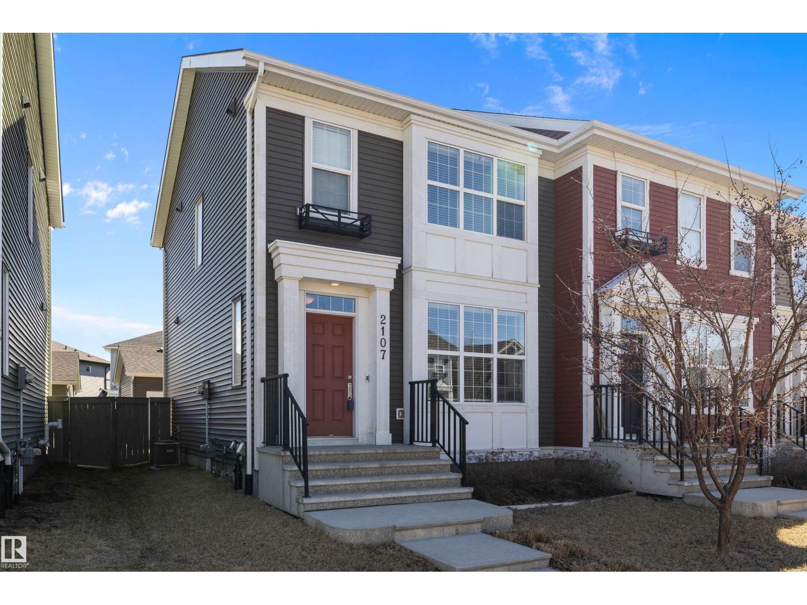 2107 24 ST NW, Edmonton