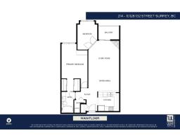 214 10128 132 Street, Surrey, BC V3T3T5 Photo 28