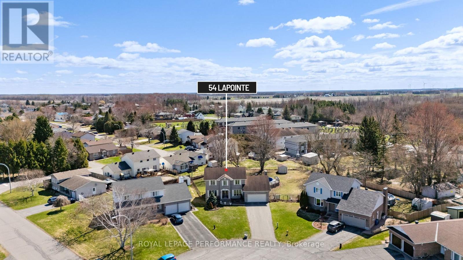 54 LAPOINTE BOULEVARD - 41