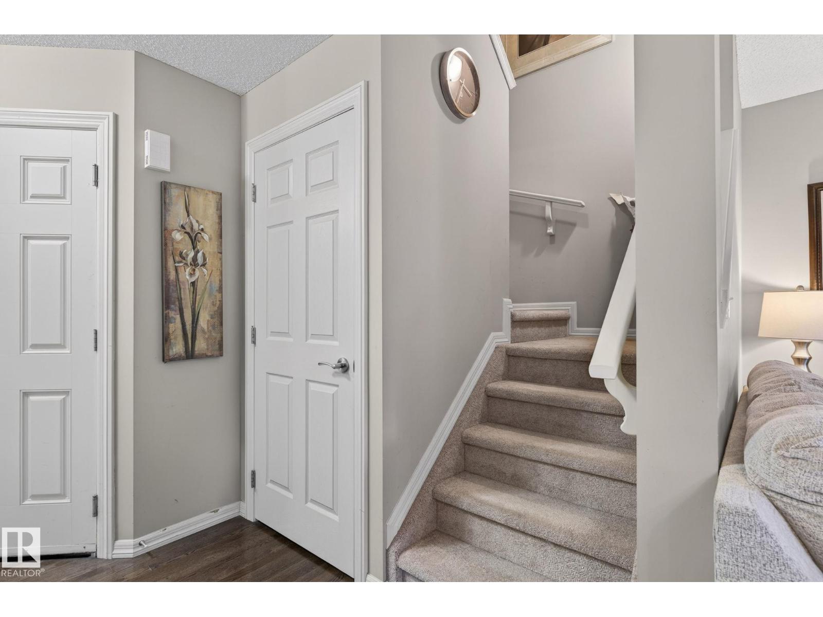 #12 655 TAMARACK RD NW, Edmonton