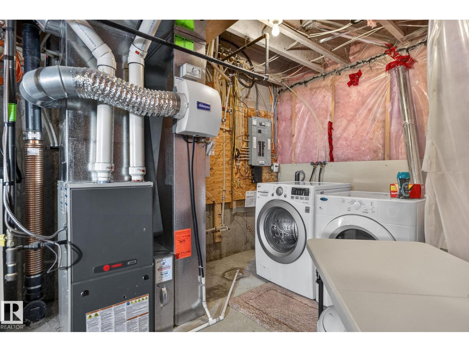 #12 655 TAMARACK RD NW, Edmonton