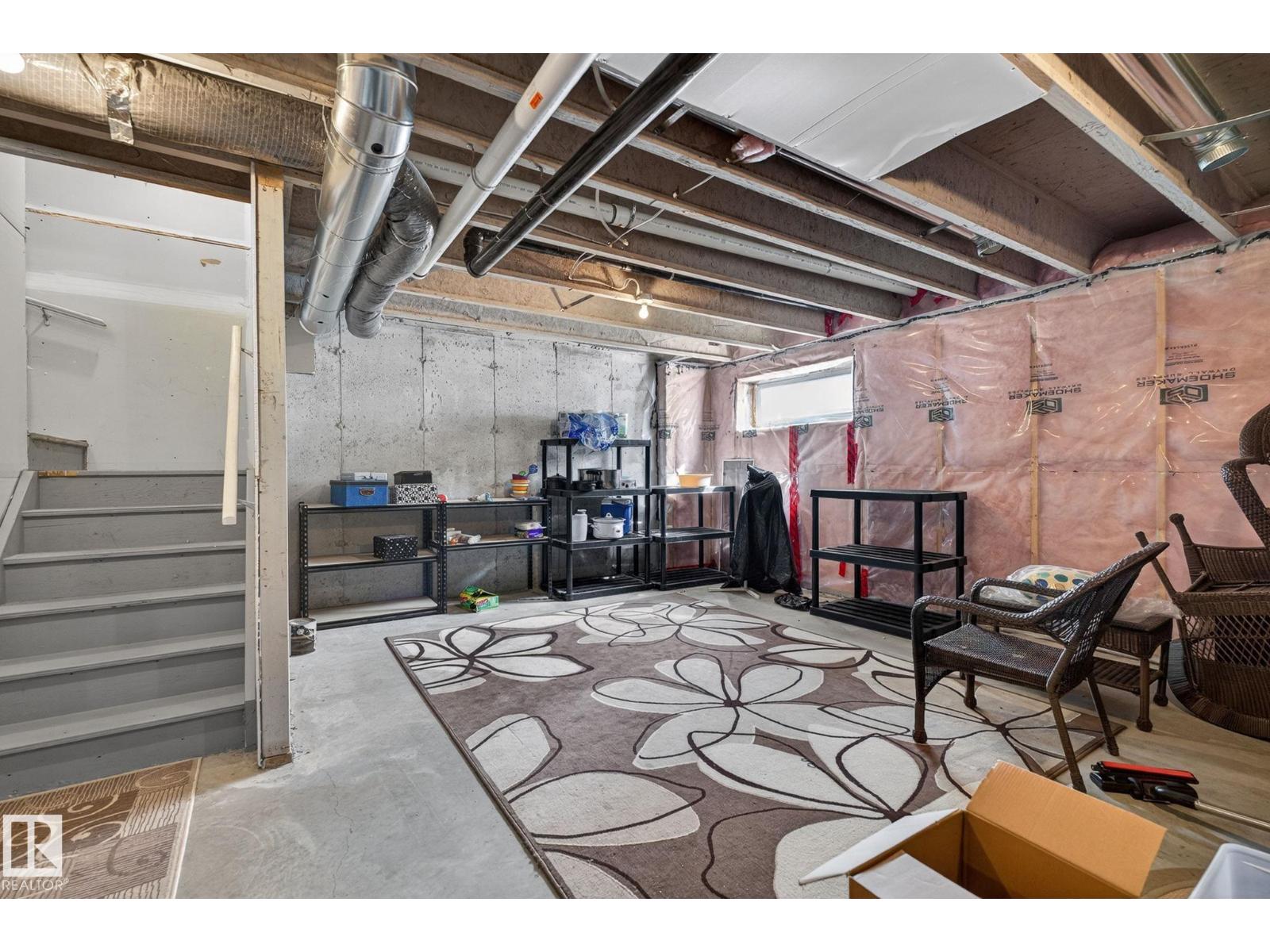 #12 655 TAMARACK RD NW, Edmonton