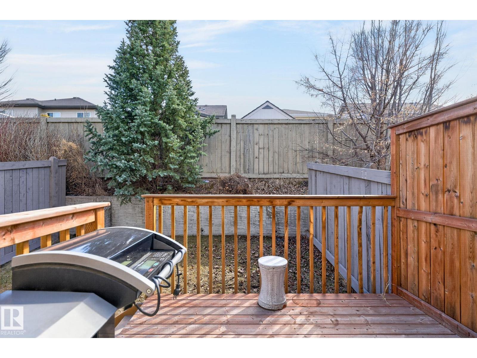 #12 655 TAMARACK RD NW, Edmonton