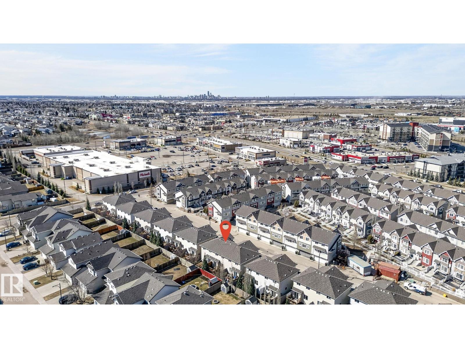 #12 655 TAMARACK RD NW, Edmonton