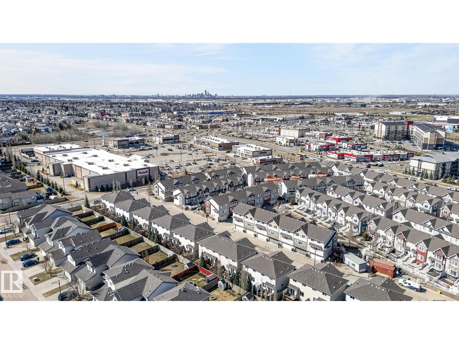 #12 655 TAMARACK RD NW, Edmonton