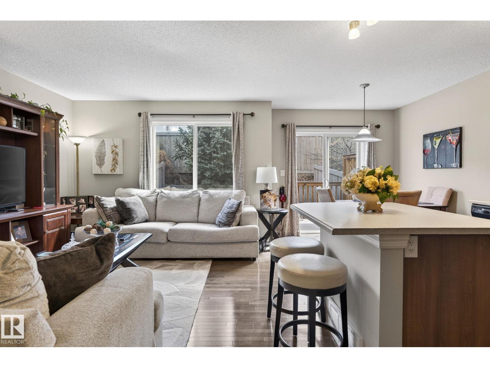 #12 655 TAMARACK RD NW, Edmonton