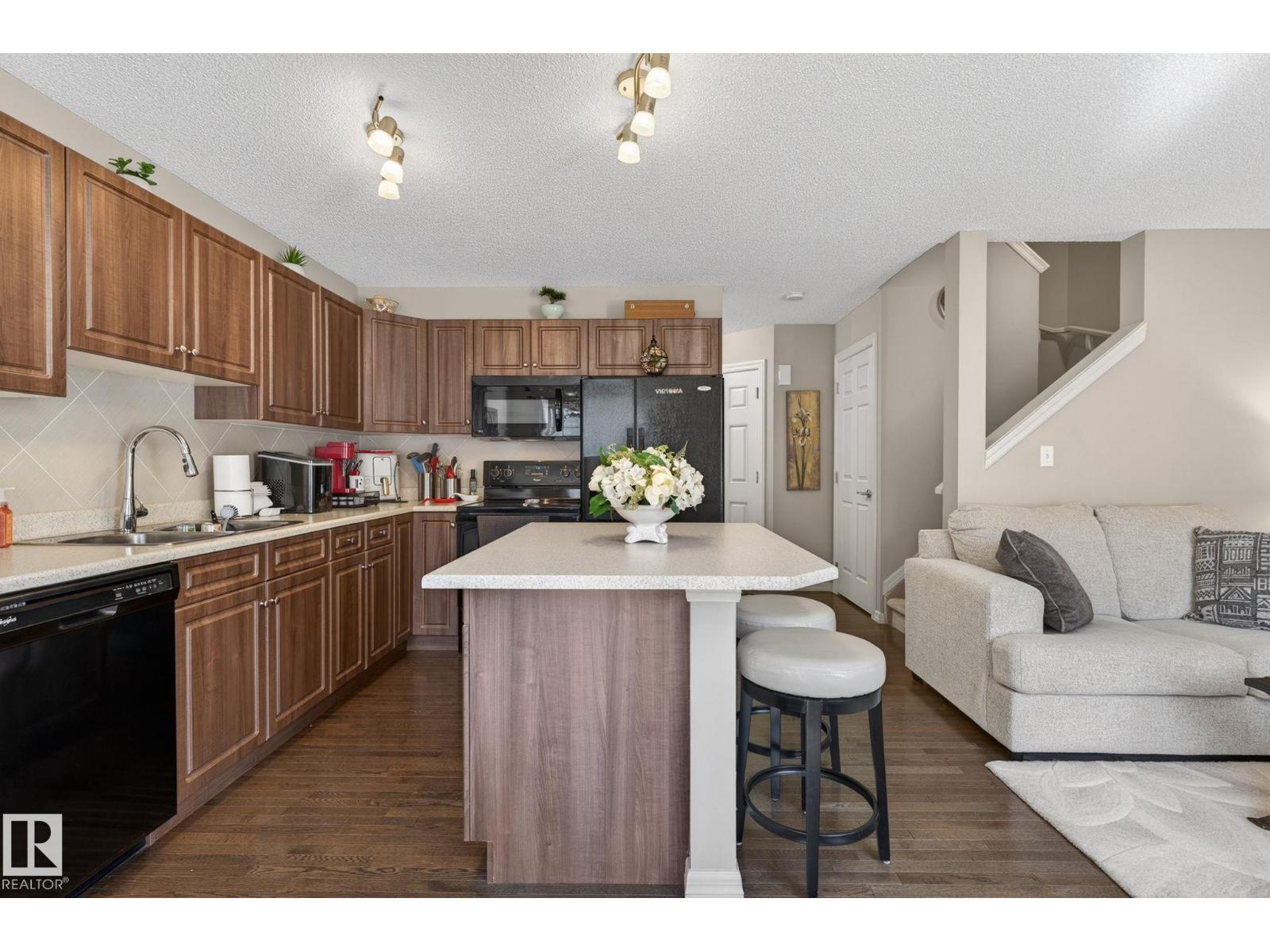 #12 655 TAMARACK RD NW, Edmonton