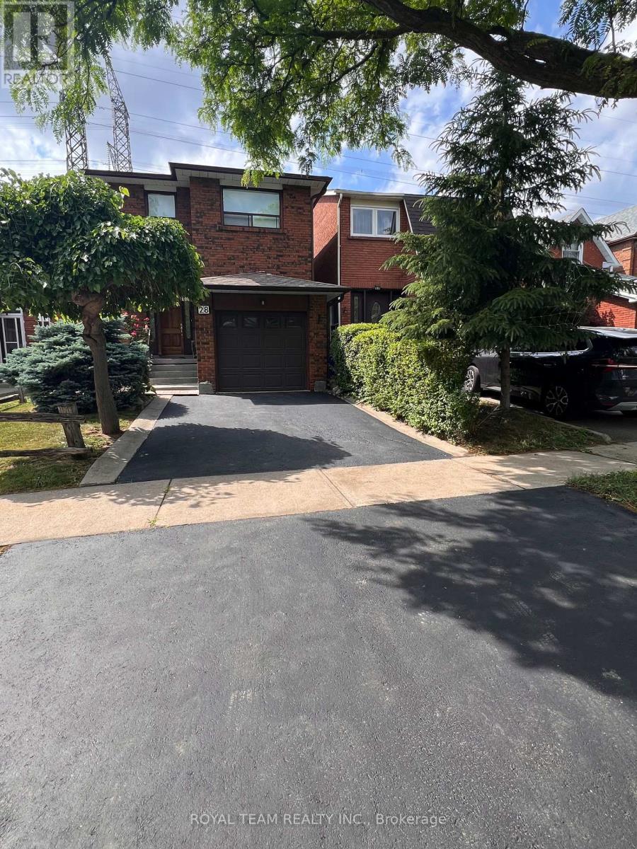 28 OAKMOUNT CRESCENT - 1