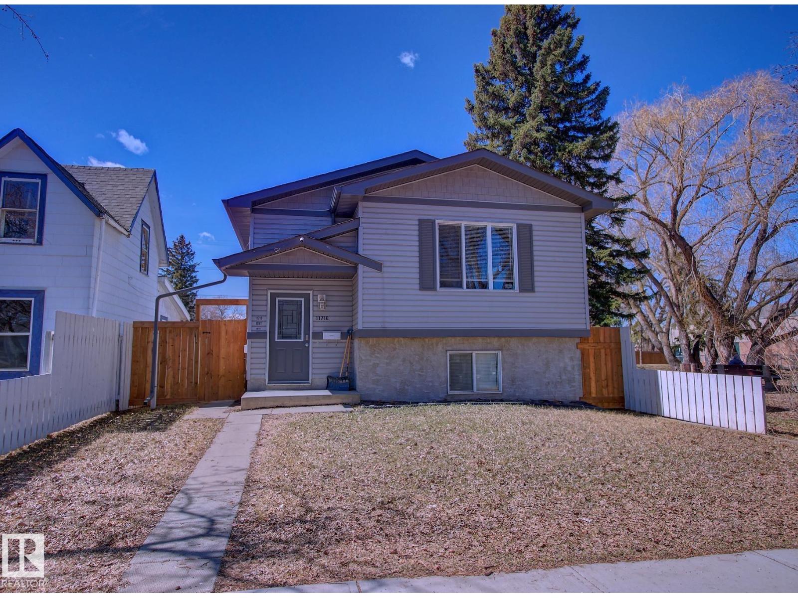 11710 92 ST NW, Edmonton