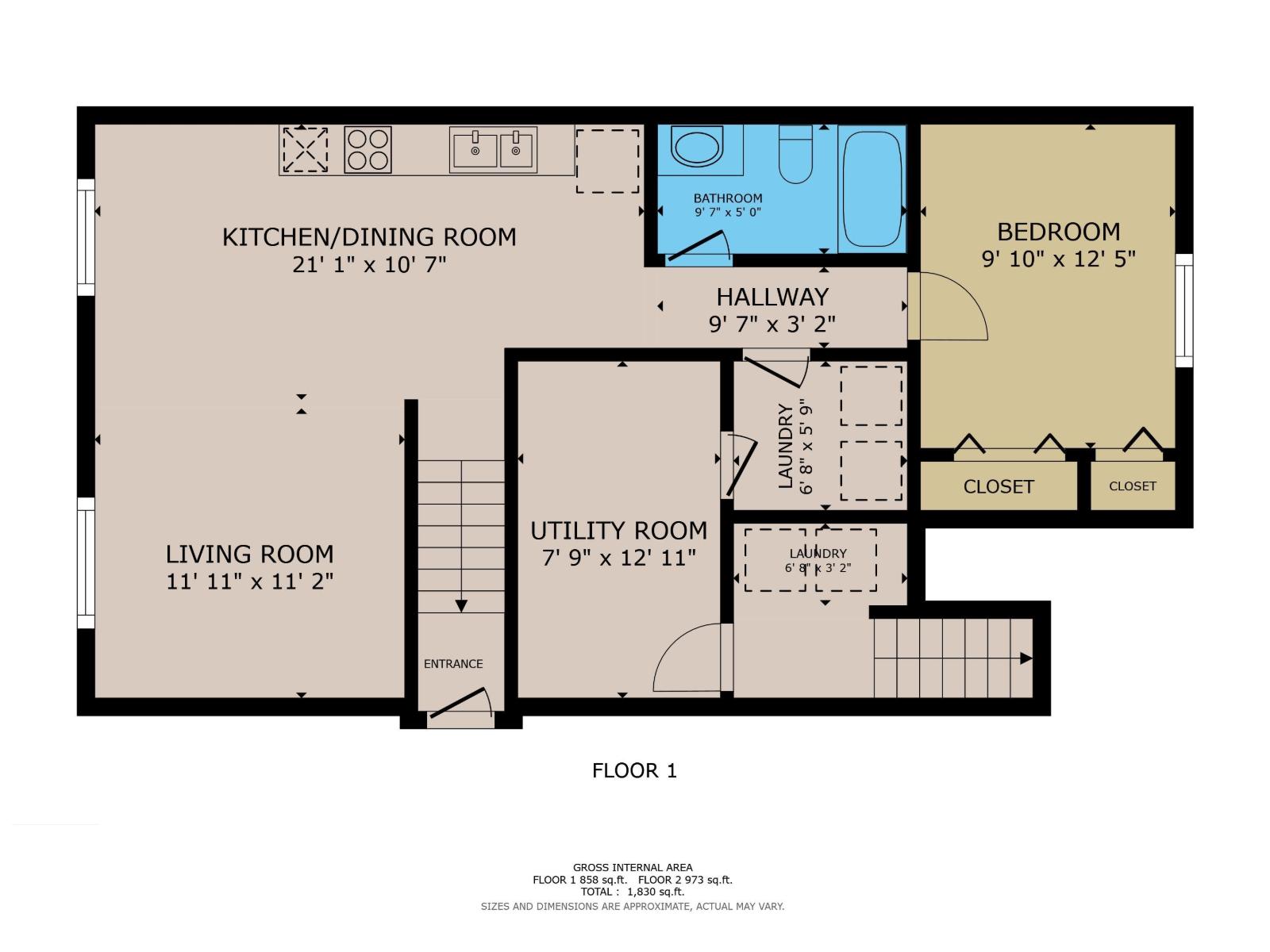 11710 92 ST NW, Edmonton