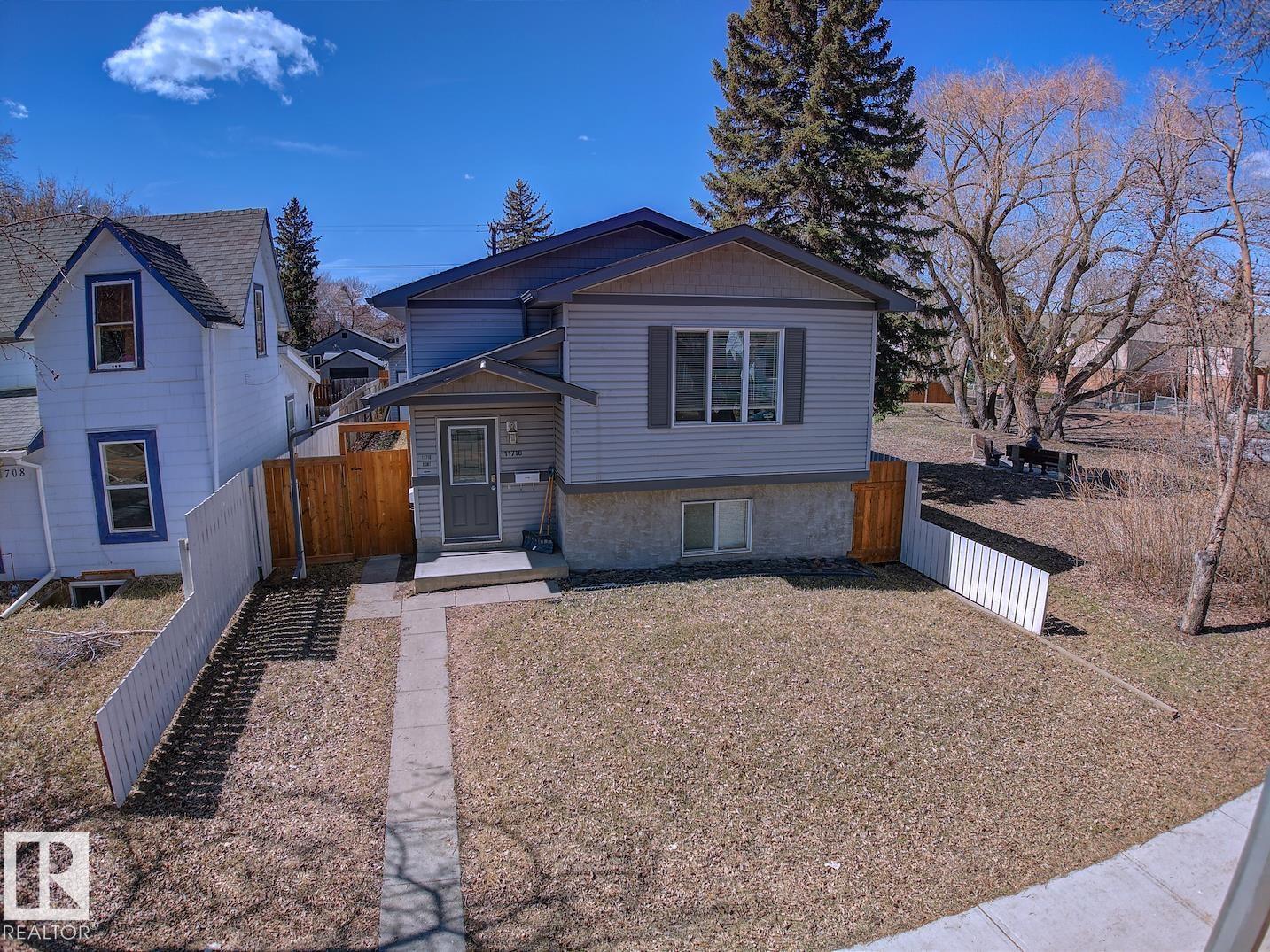 11710 92 ST NW, Edmonton