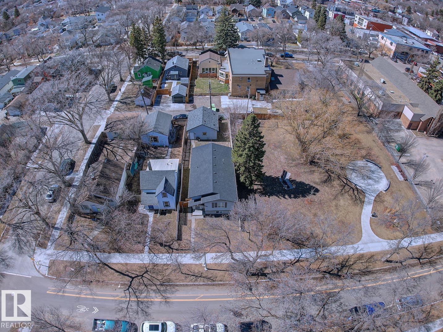 11710 92 ST NW, Edmonton