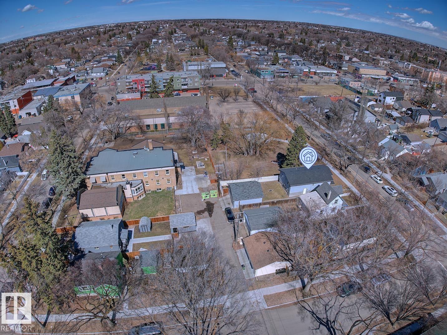 11710 92 ST NW, Edmonton