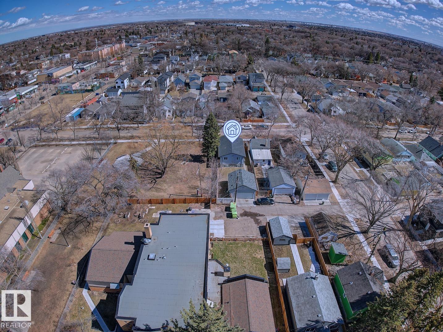 11710 92 ST NW, Edmonton