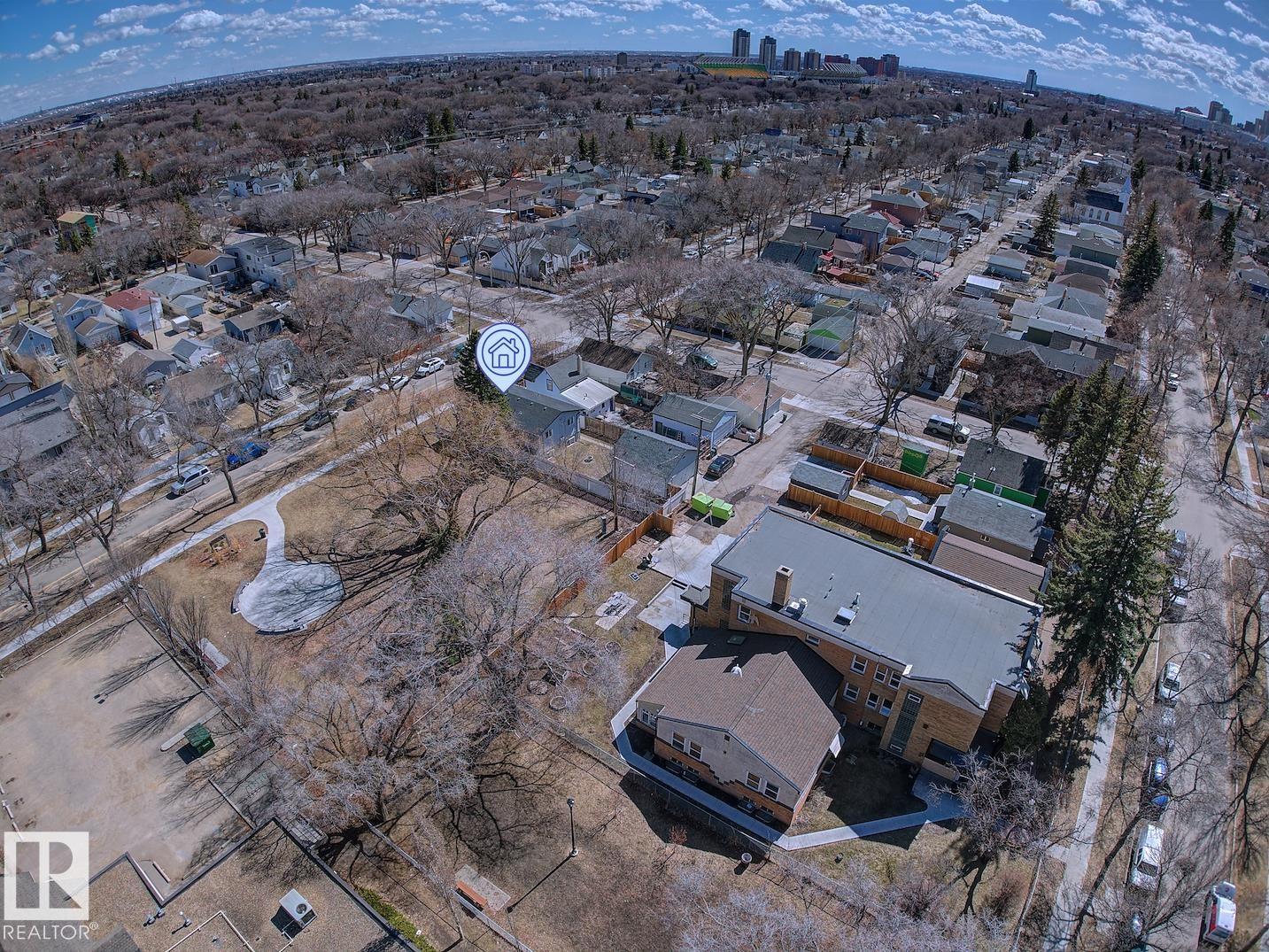 11710 92 ST NW, Edmonton