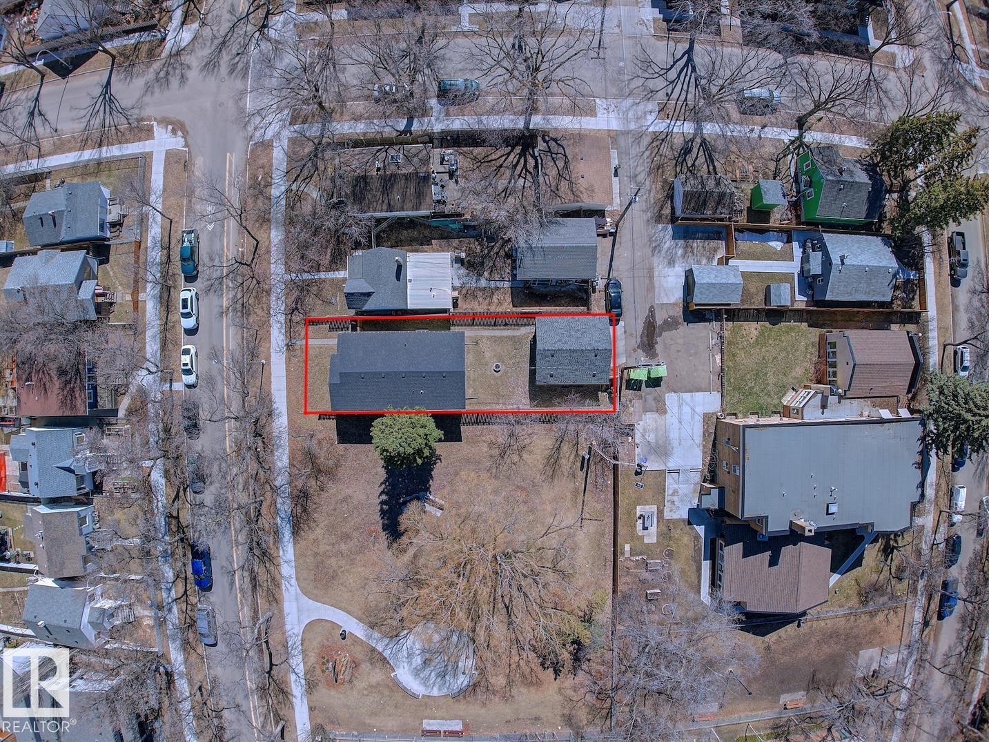 11710 92 ST NW, Edmonton