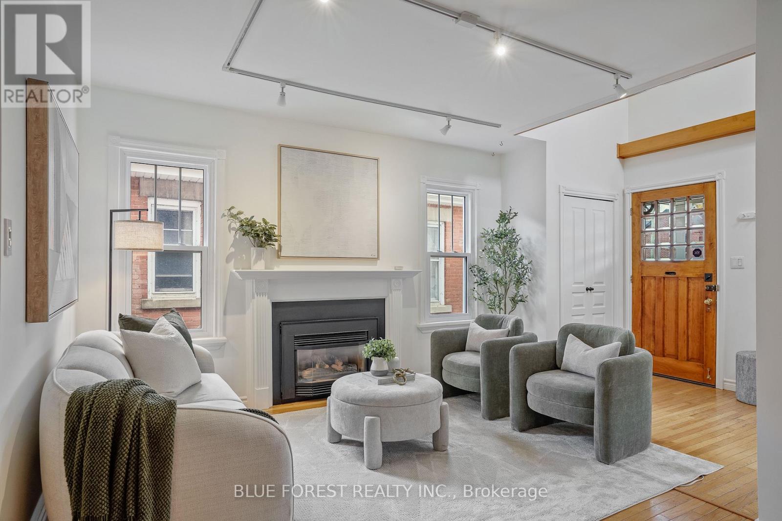 343 EMERY STREET E Property Photo