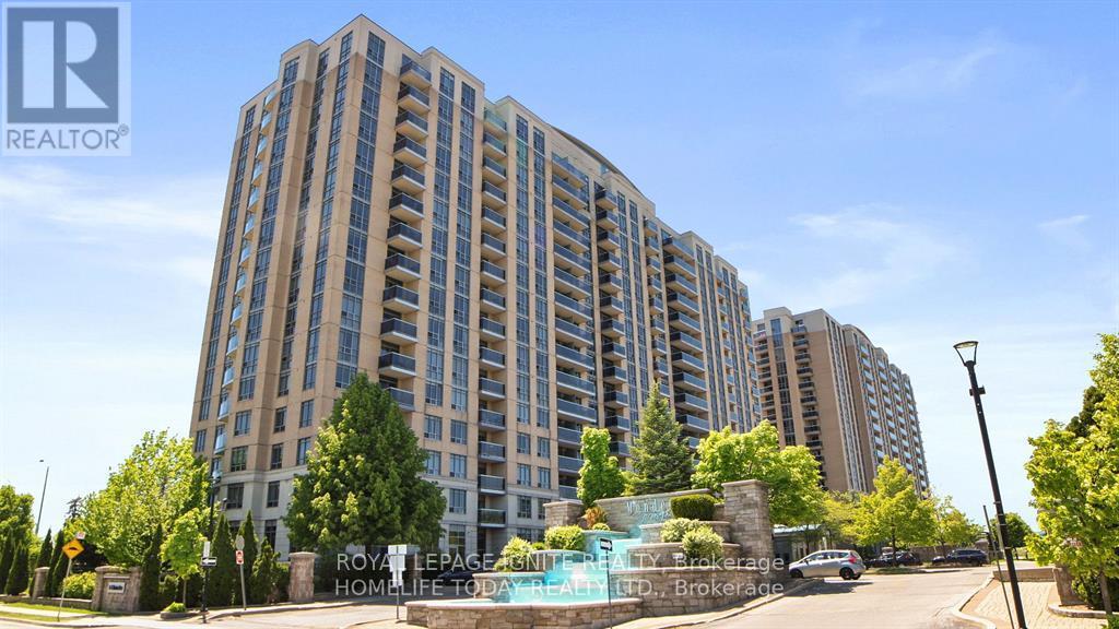 1407 - 8 MONDEO DRIVE