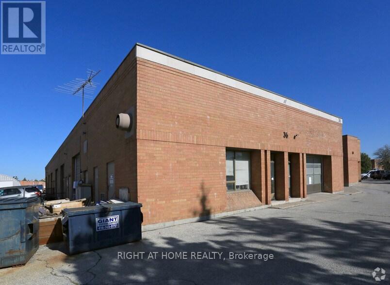 3 - 36 BASALTIC ROAD