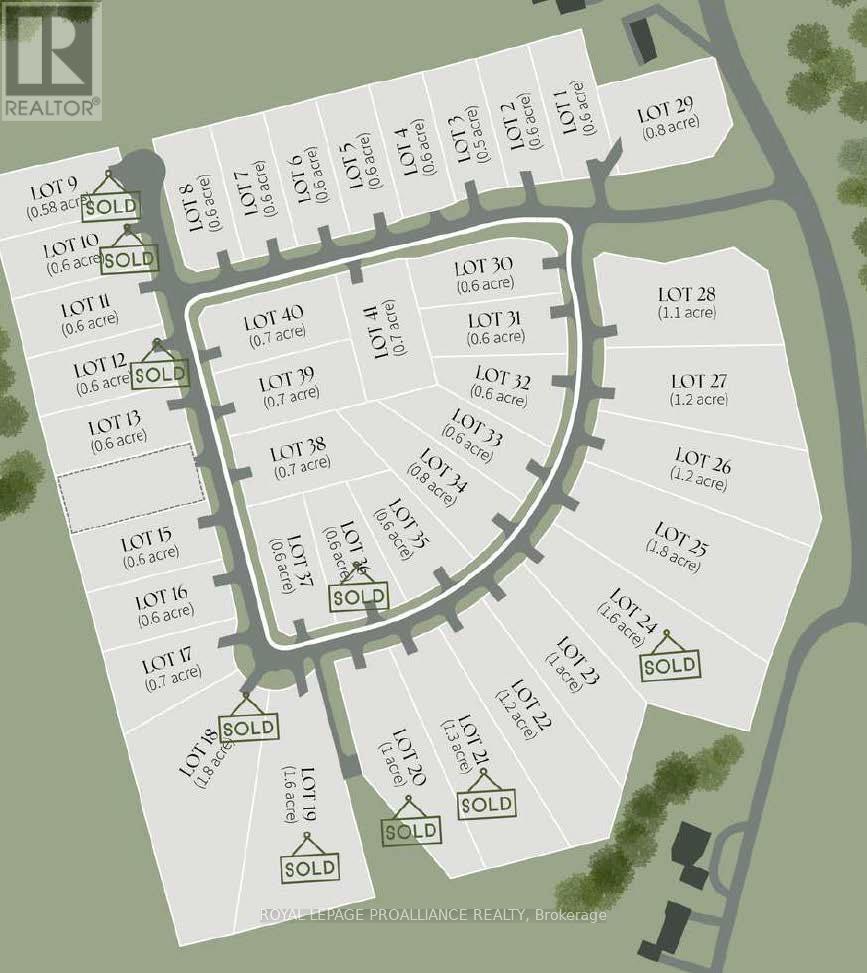 LOT 8 RIDGELINE DRIVE - 6