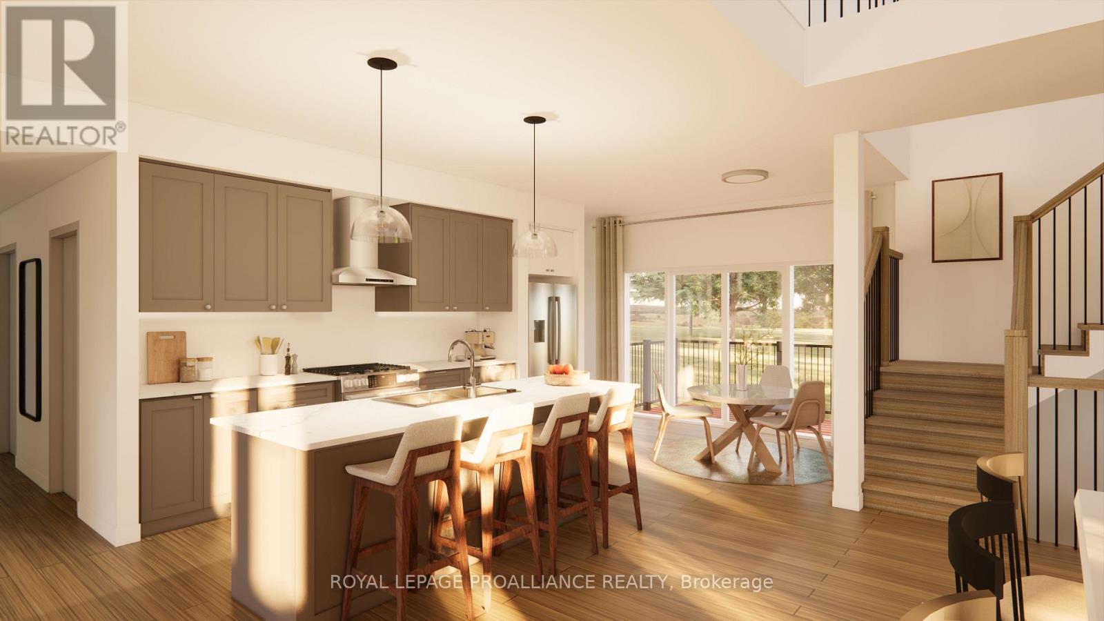 LOT 8 RIDGELINE DRIVE - 3