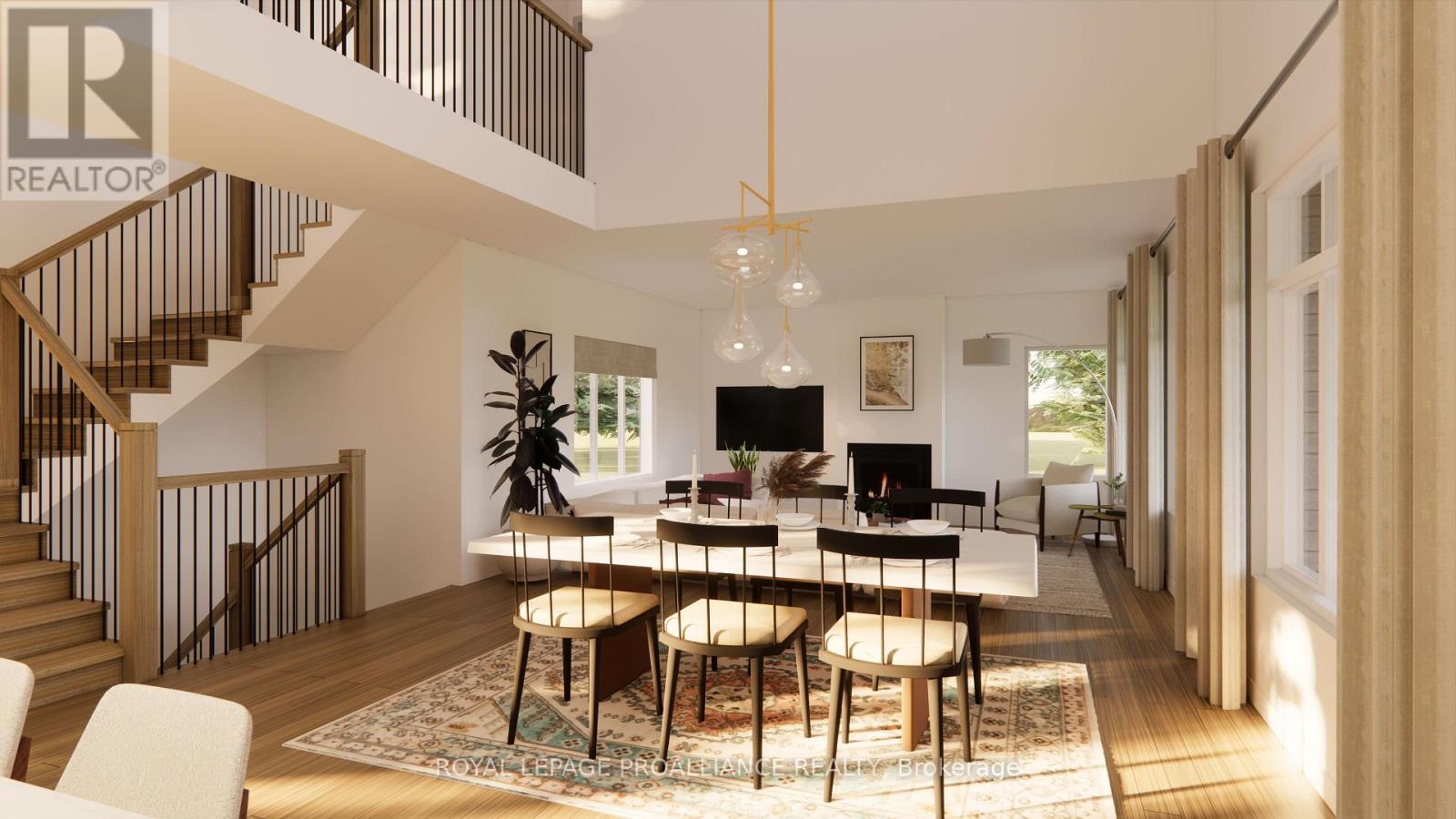 LOT 8 RIDGELINE DRIVE - 4