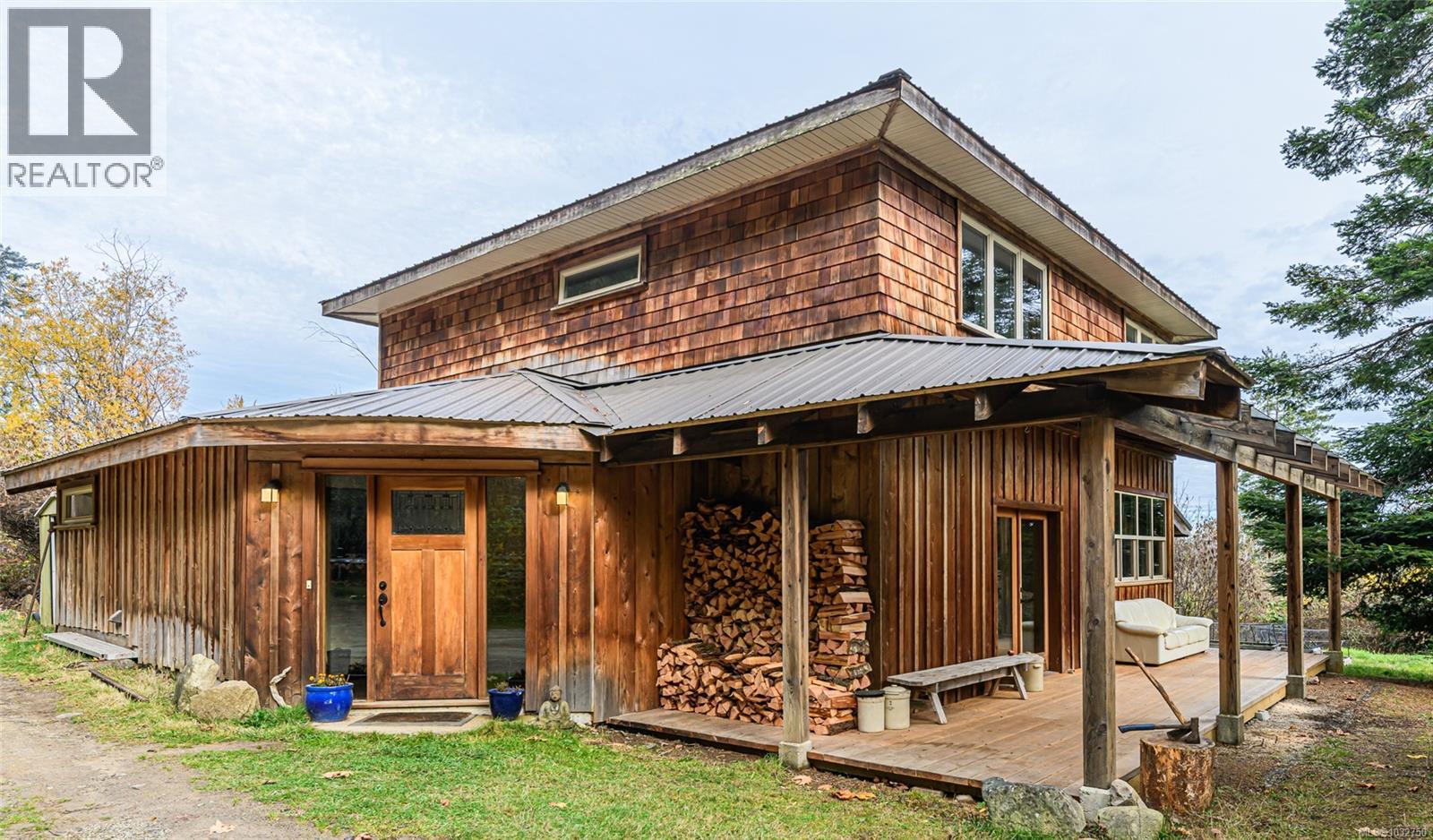  210 Epron Road, Salt Spring