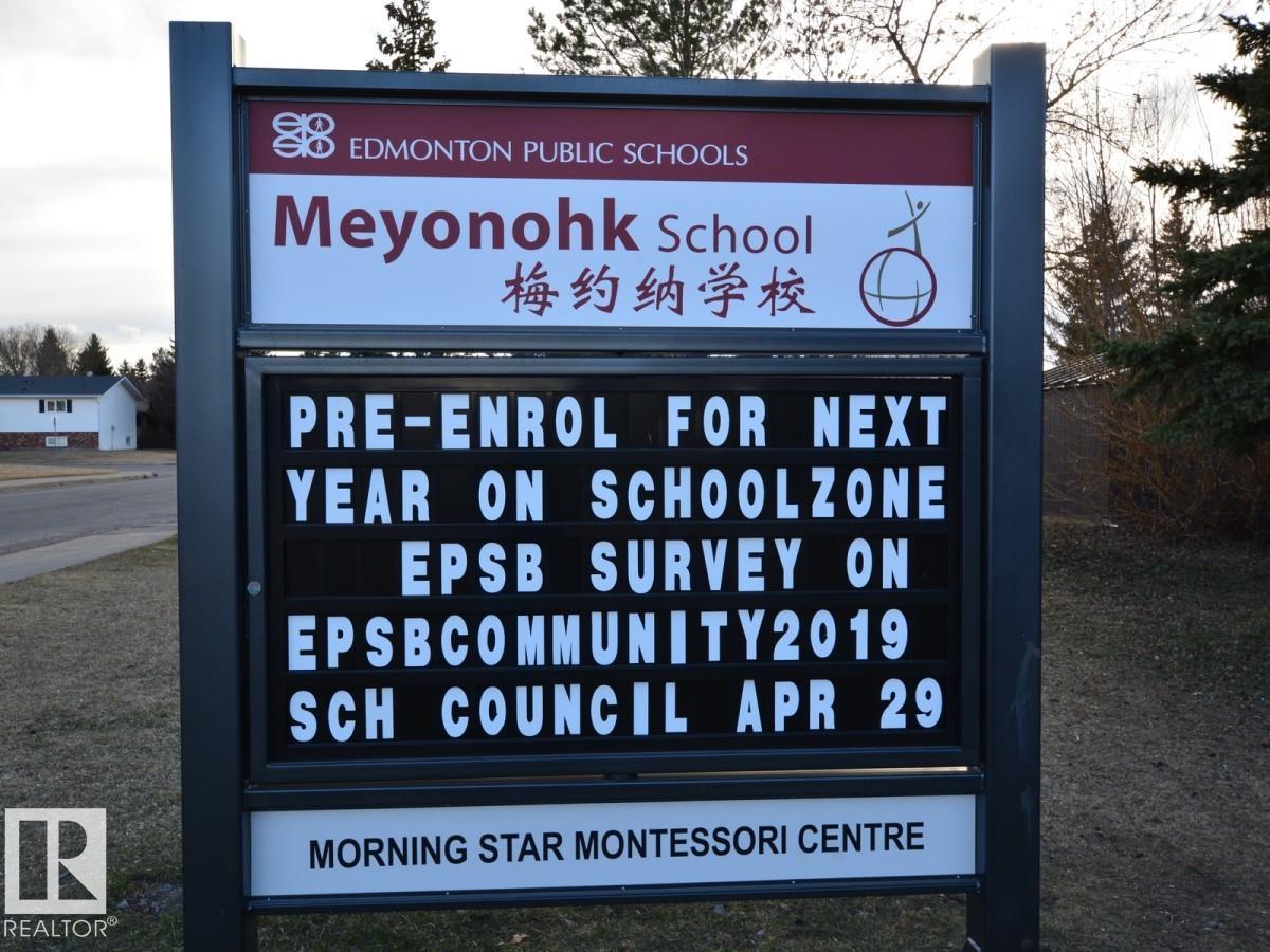 #10 2703 79 ST NW, Edmonton