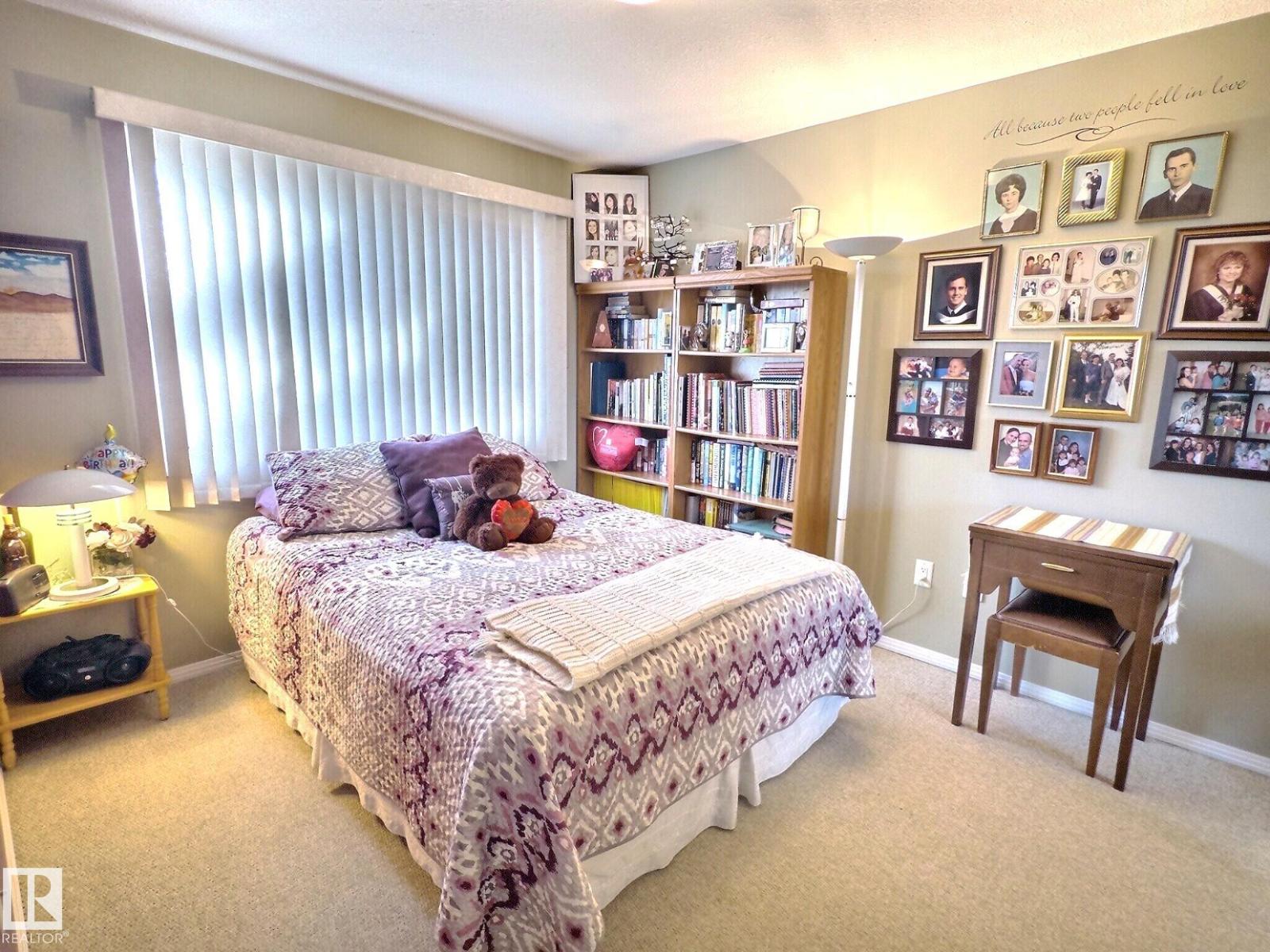 #108 8922 156 ST NW, Edmonton