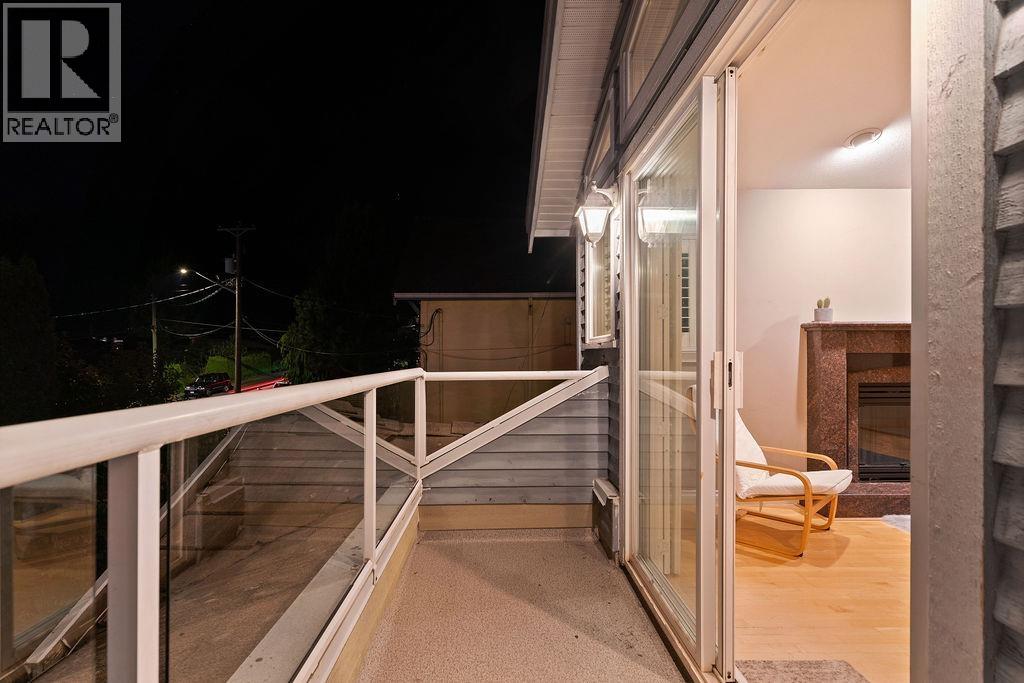 2517 MARINE DRIVE, West Vancouver