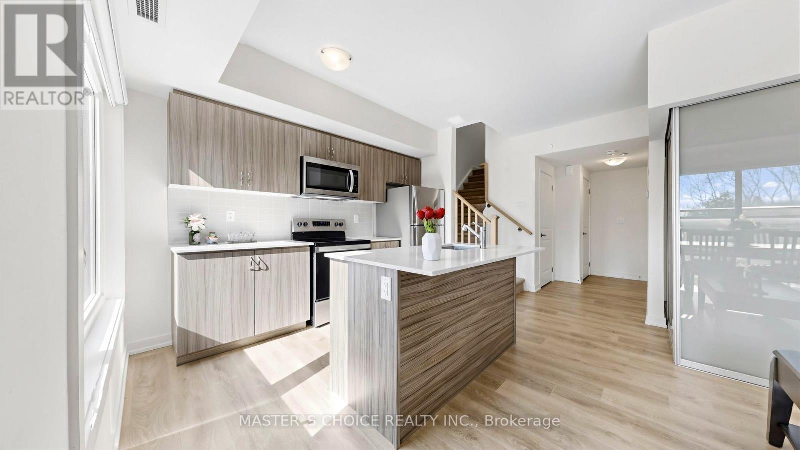 #1404 56 ELIZABETH STREET - 8