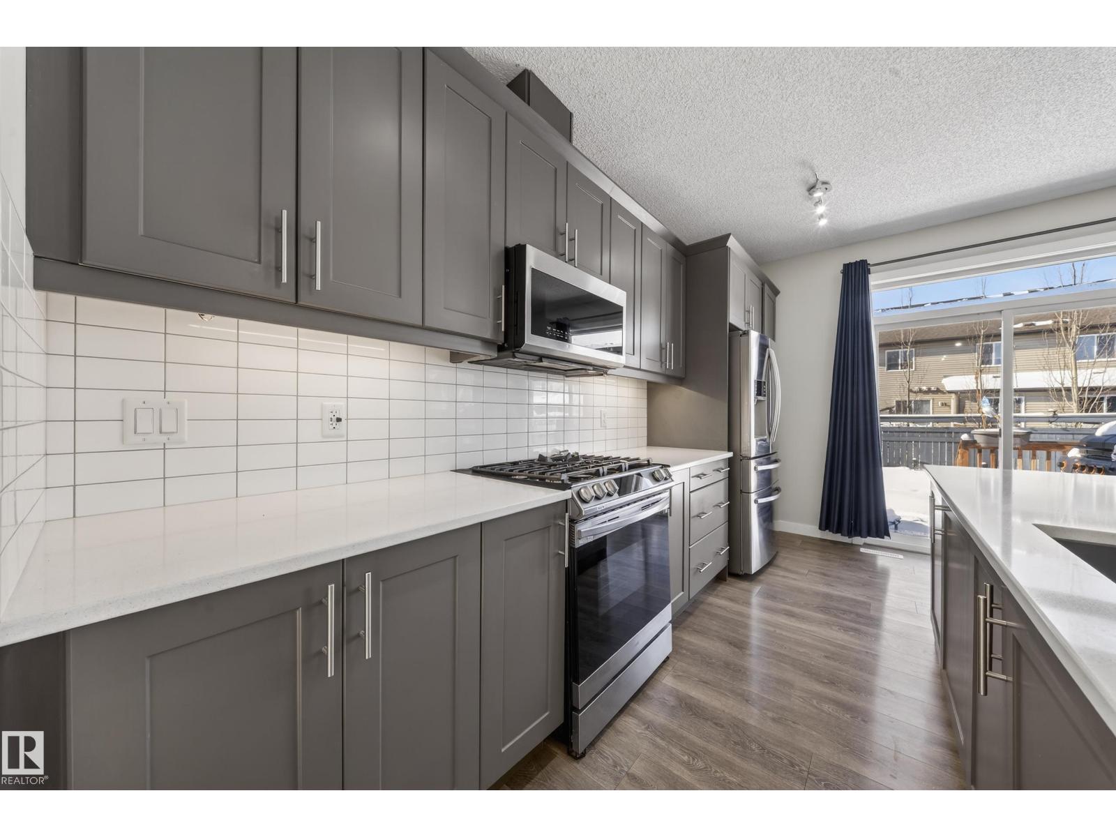 1234 DANIELS CR SW, Edmonton