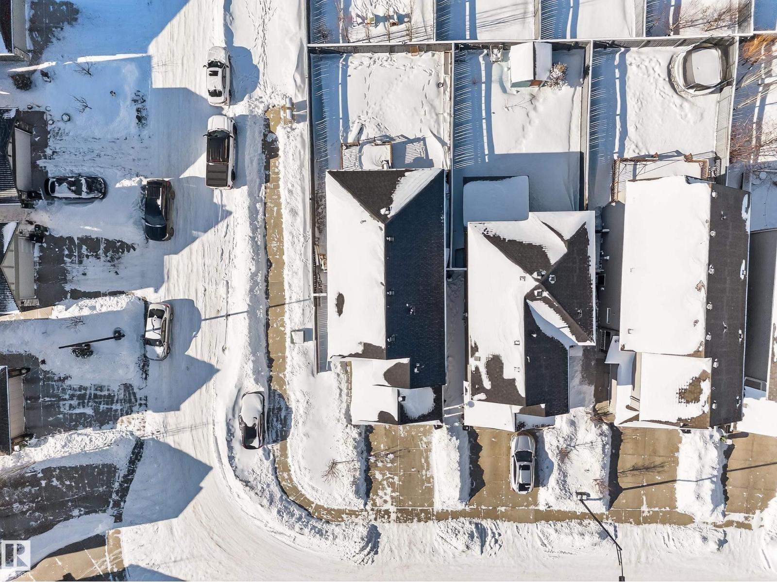 1234 DANIELS CR SW, Edmonton