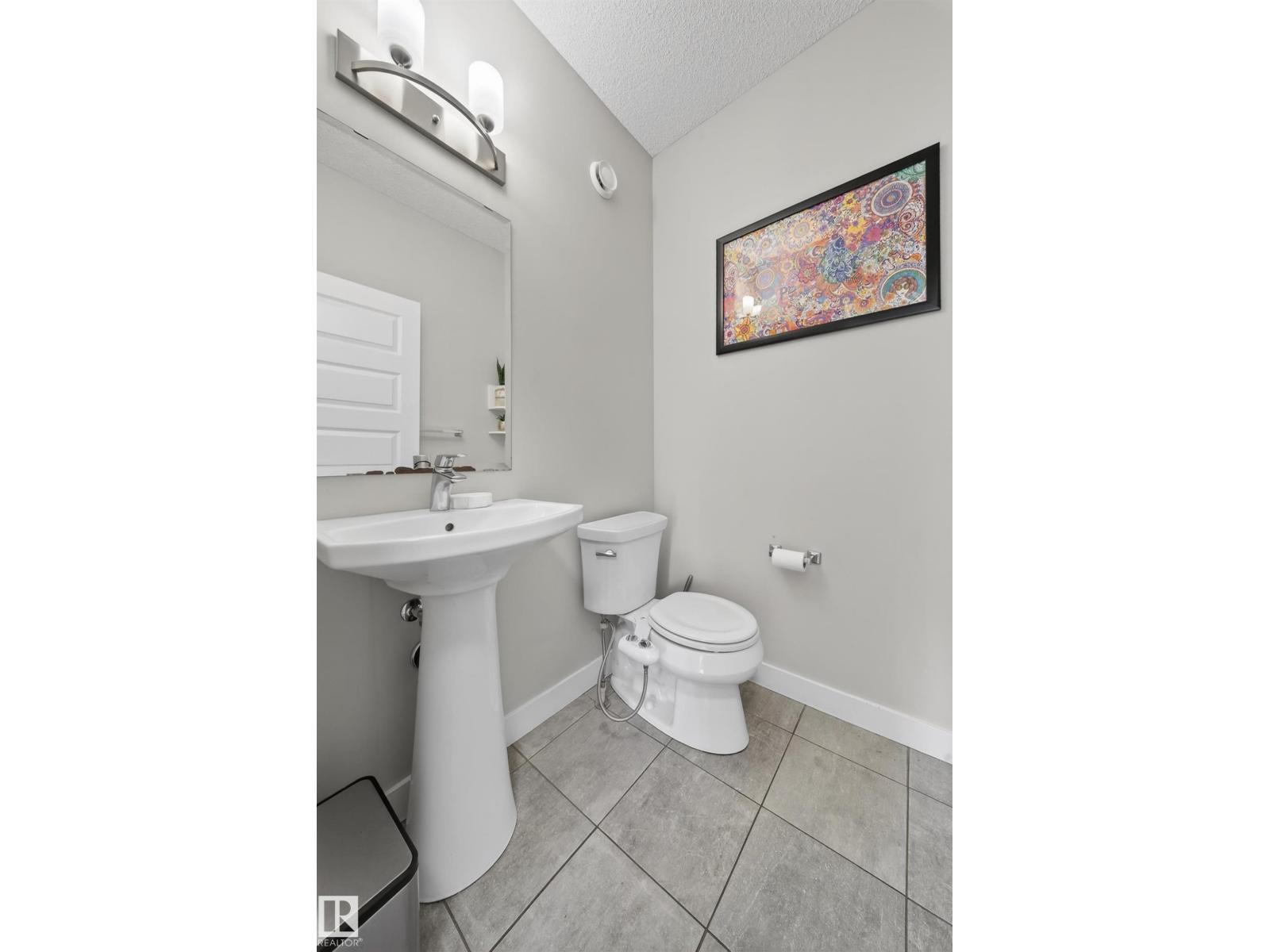 1234 DANIELS CR SW, Edmonton