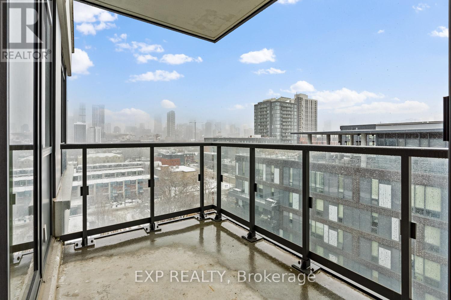 #1009 200 SACKVILLE STREET - 25
