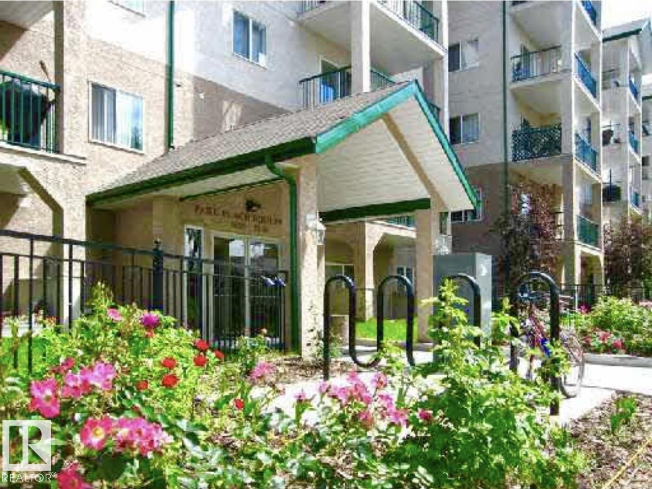 #413 11325 83 ST NW, Edmonton