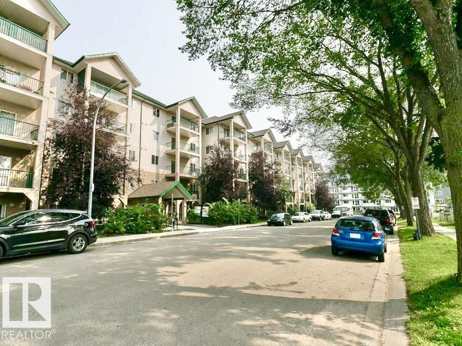 #413 11325 83 ST NW, Edmonton