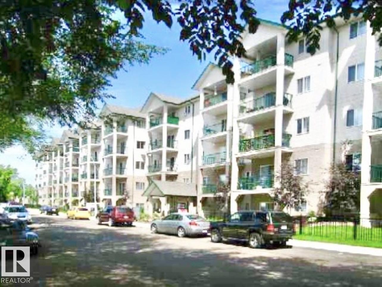 #413 11325 83 ST NW, Edmonton