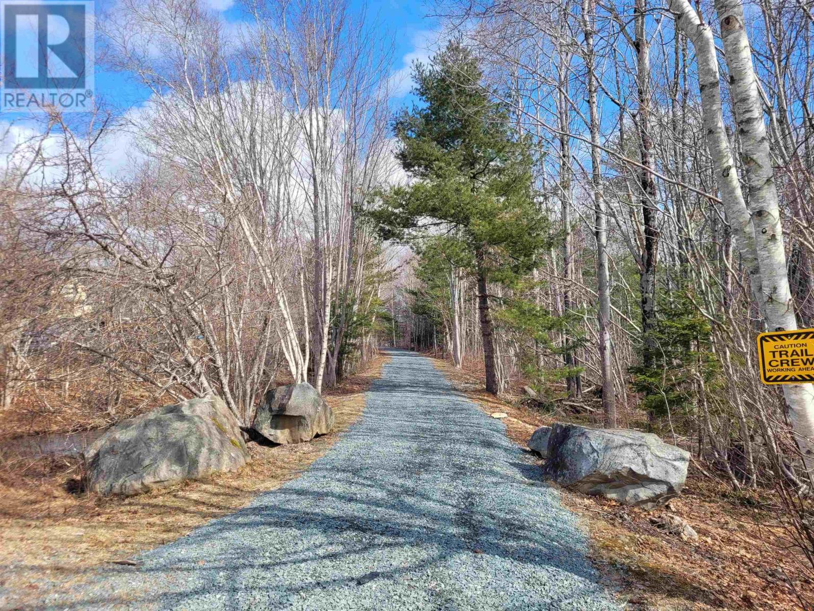 Nearby Trestle Trail