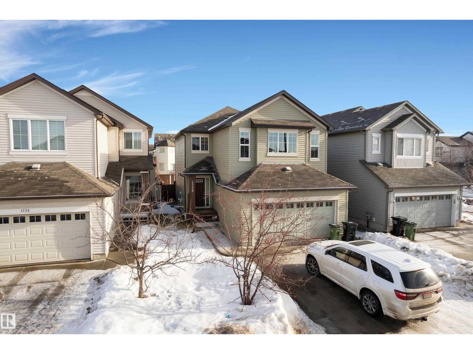 1739 61 ST SW, Edmonton