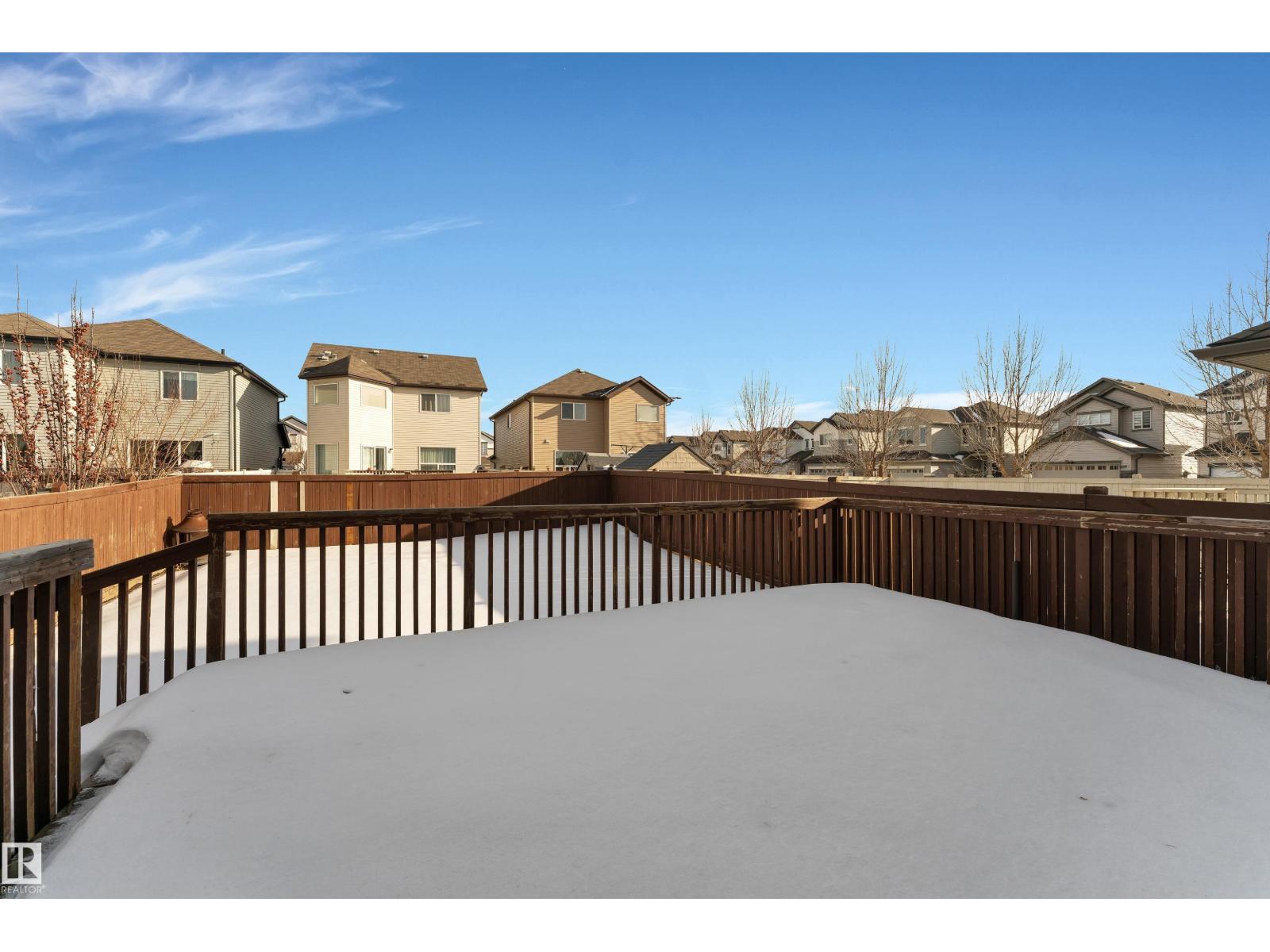 1739 61 ST SW, Edmonton