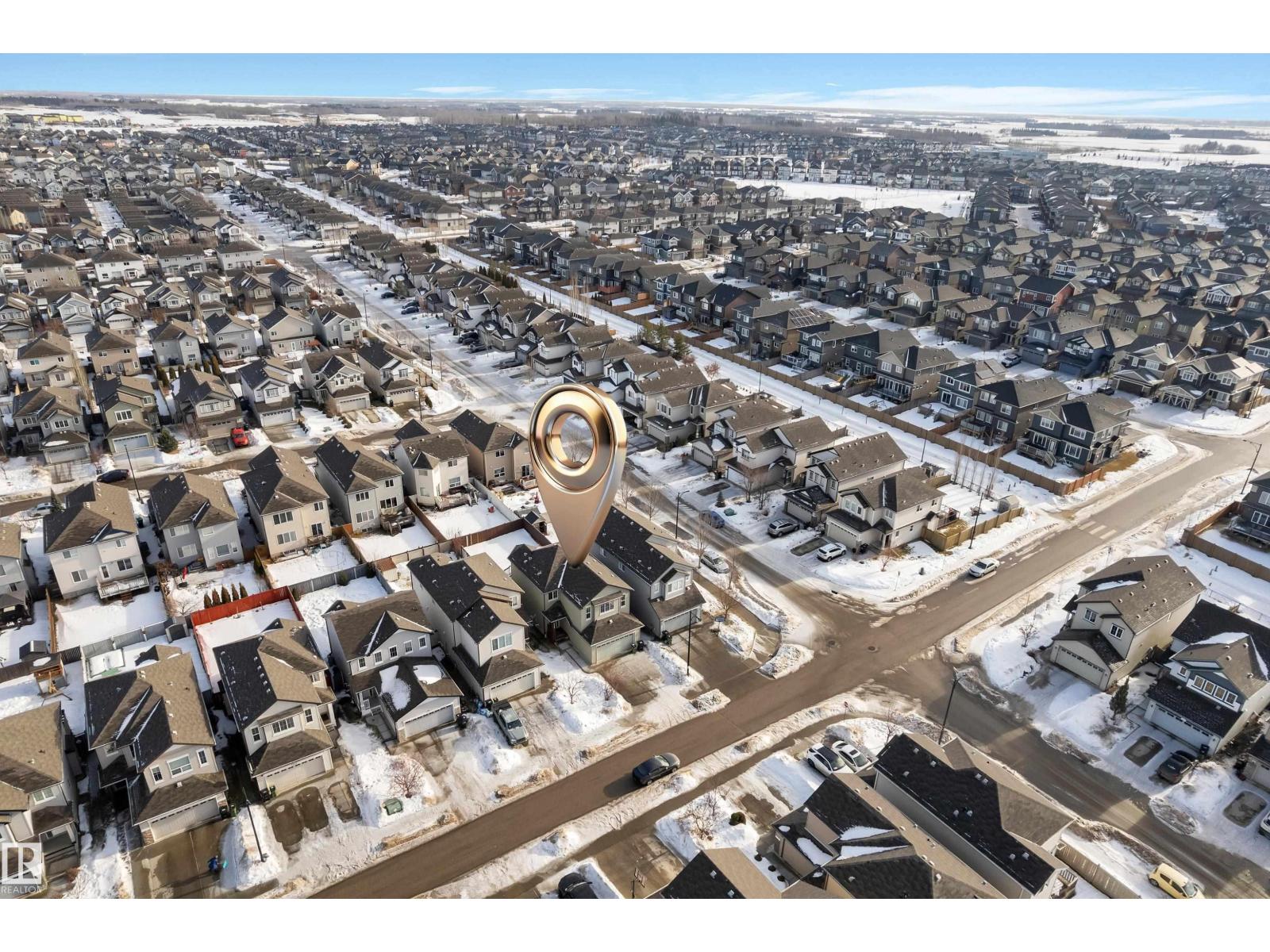 1739 61 ST SW, Edmonton