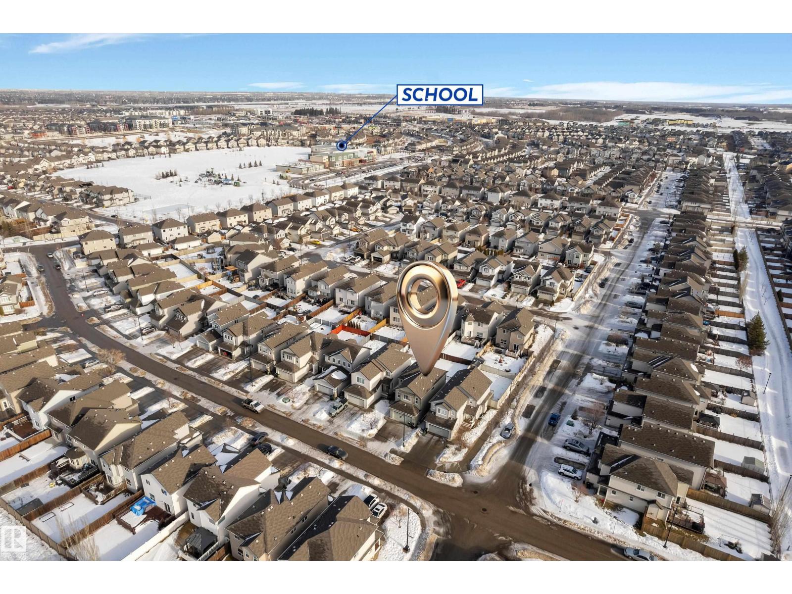 1739 61 ST SW, Edmonton