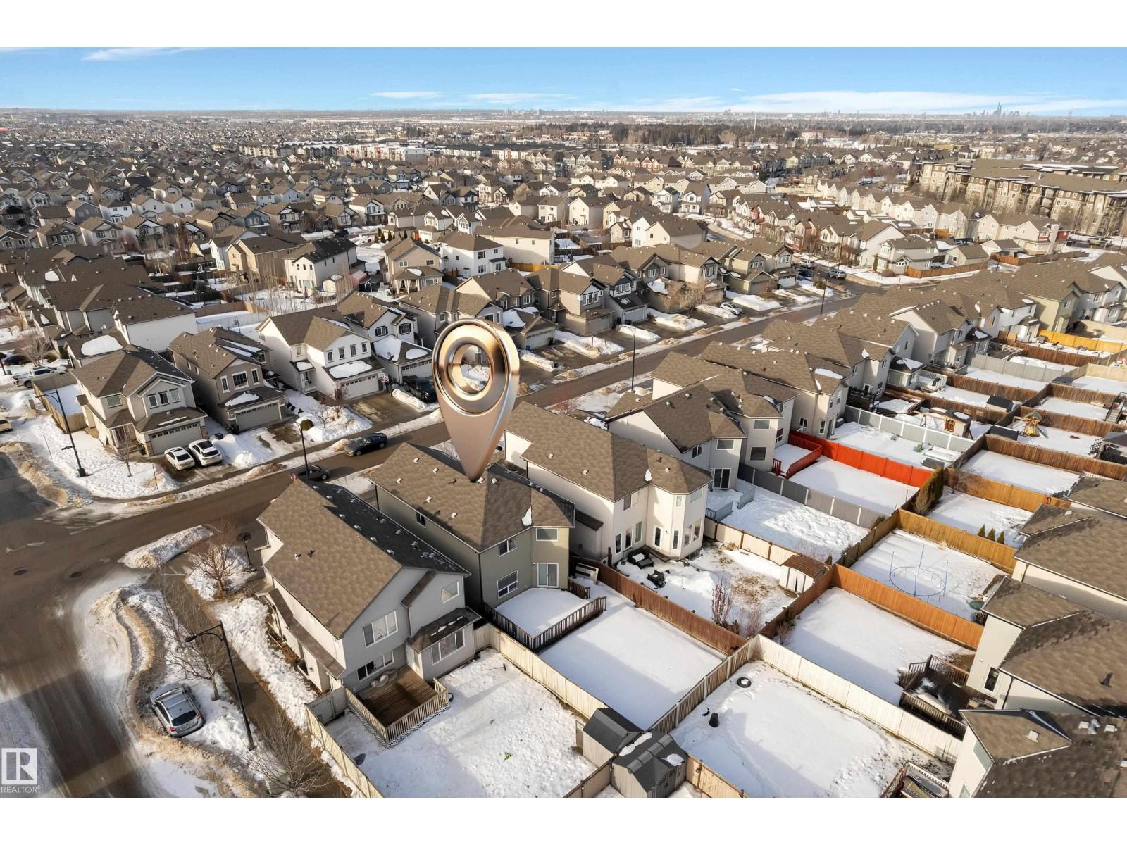 1739 61 ST SW, Edmonton