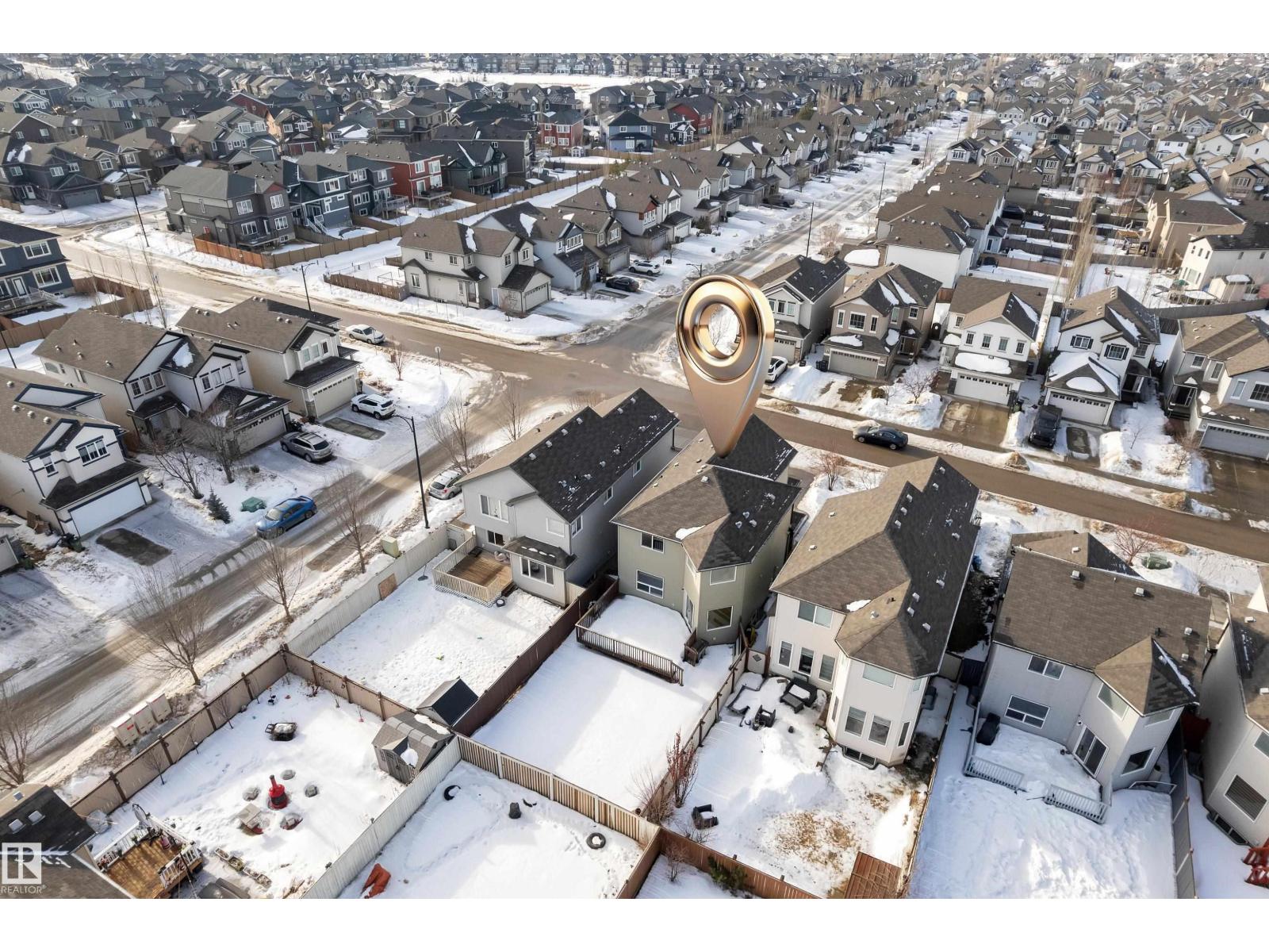 1739 61 ST SW, Edmonton