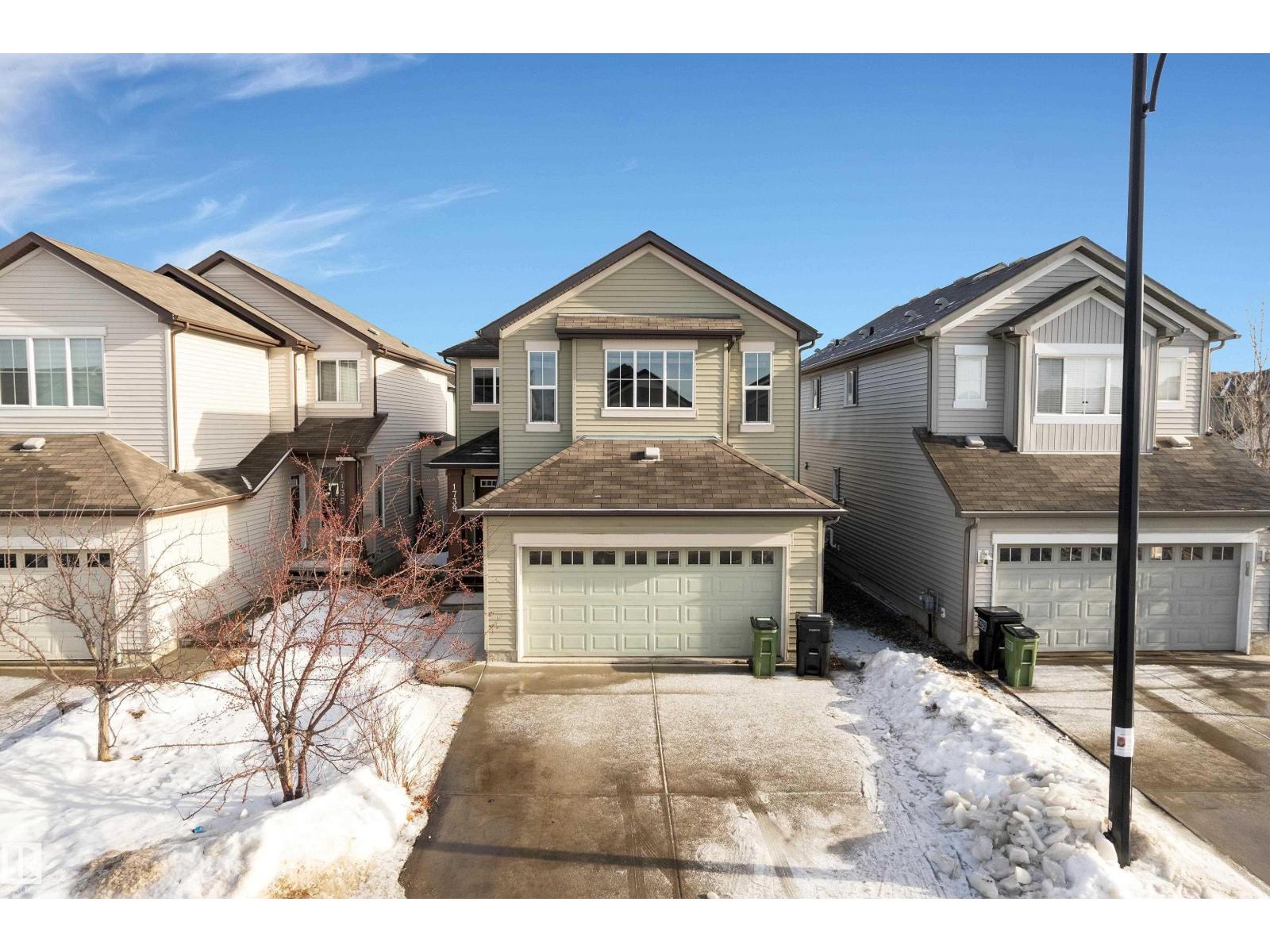 1739 61 ST SW, Edmonton