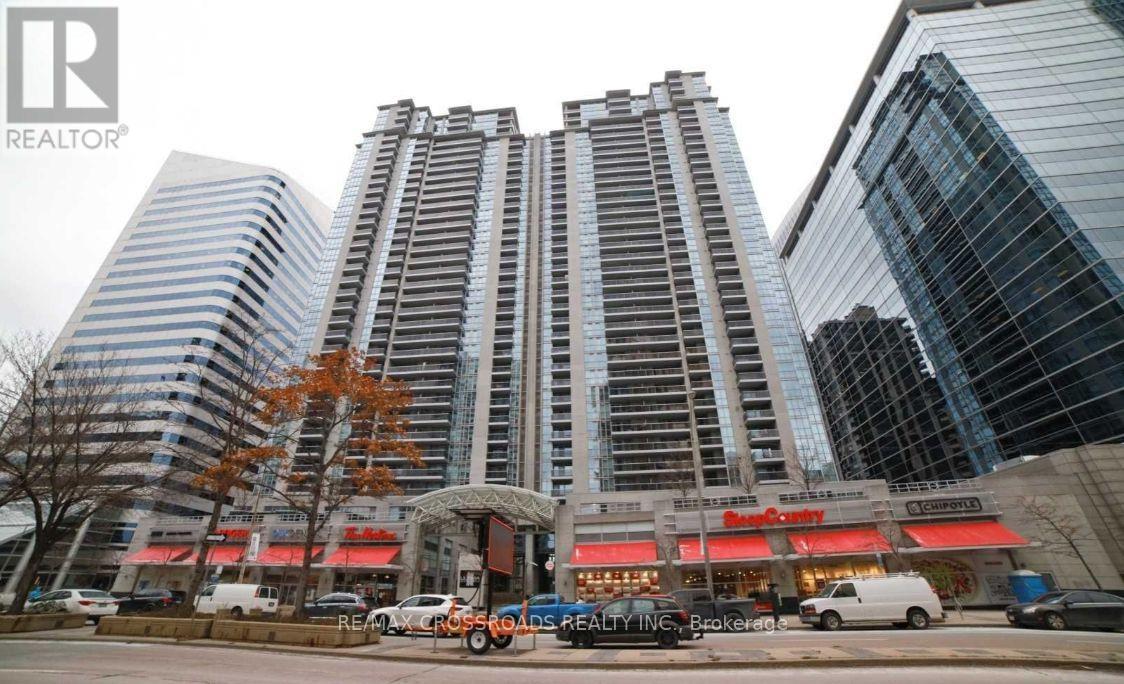 2511 - 4978 YONGE STREET