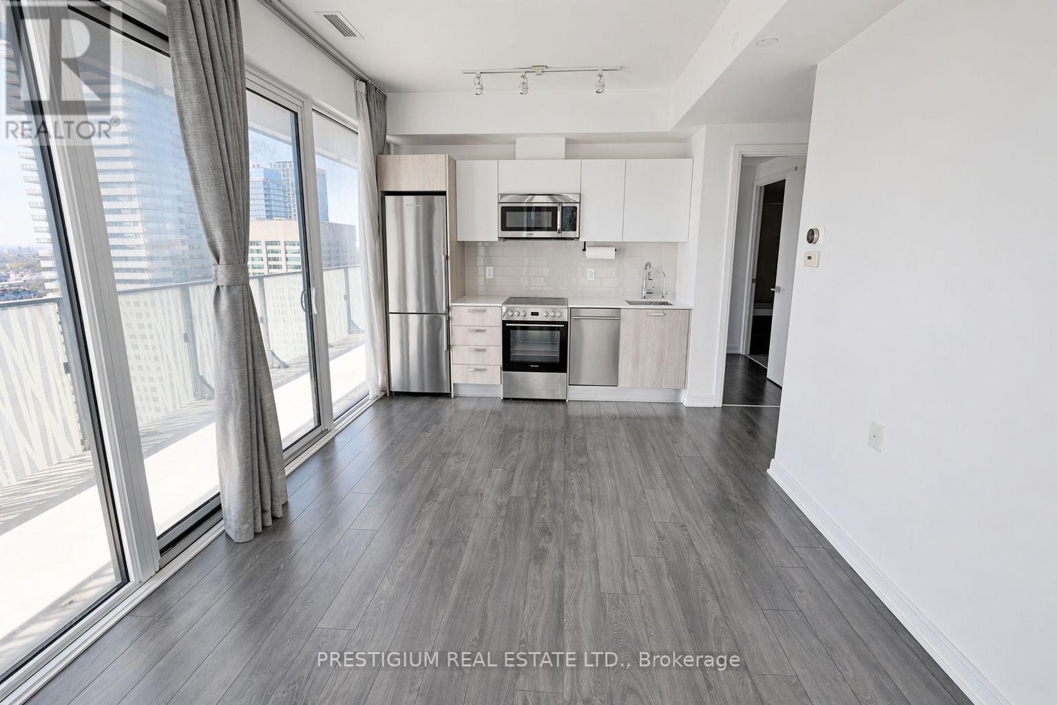 #4103 42 CHARLES STREET E - 1